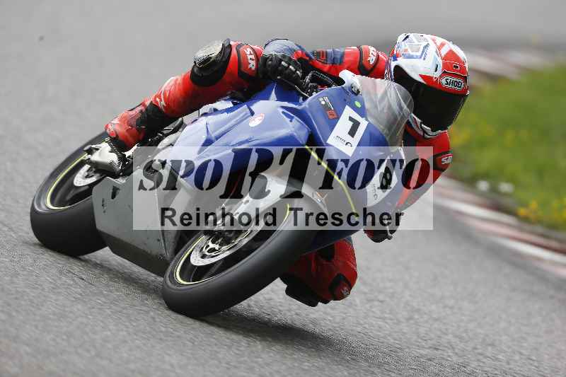 /33 24.07.2025 Speer Racing ADR/Gruppe gelb/18